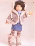 Tonner - For Better or for Worse - Warm and Fuzzy April - Doll